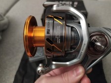 Rapid 2 5000H X Spinning Reel Saltwater, New, Never used, Orginal package