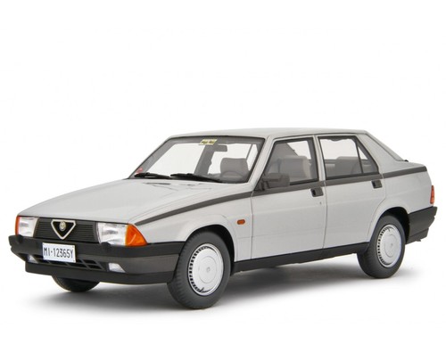 Laudoracing model alfa 75 - model,