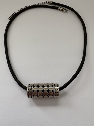 Collana john hardy jai - john,
