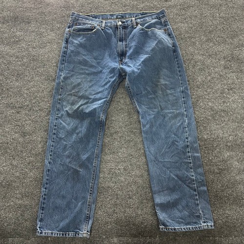 Jeans levi 505 uomo taglia - jeans,