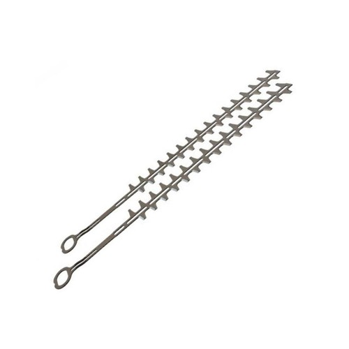 Coppia lama 600 24 - /, 24"