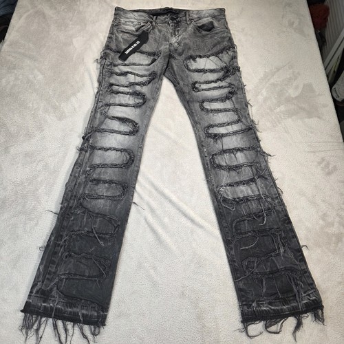 Jeans jordan craig martin - jordan,