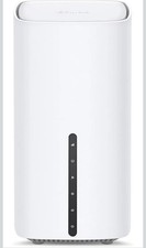 TP-Link Archer NX600 router wireless Gigabit Ethernet Dual-band (2.4 GHz/5 GHz) 