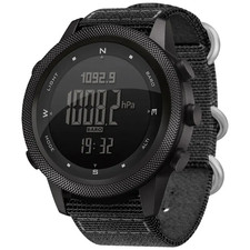 NORTH EDGE APACHE-46 Orologio