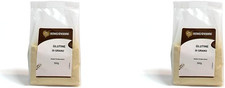 Glutine Di Grano Bio - Adatto