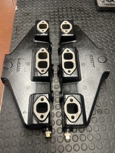 Oem volvo penta coppia - oem,