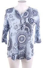 TODAY Maglia manica 3/4 S Blu