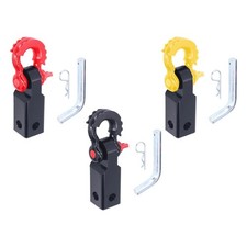 Kit di traino del ricevitore