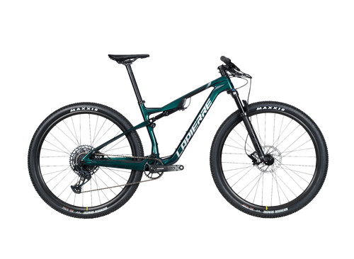 Bici mtb lapierre 9 blu - mtb, 5.9