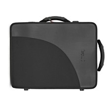 Bam custodia clarinetto sib la doppia TREKKING 3028SN BLACK