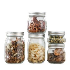  6 Pcs Vasetti Per Spezie