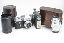 Abito vintage Zenit 3M (1963)