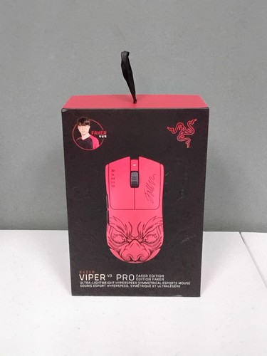 Nuovo sigillato mouse da - nuovo, e