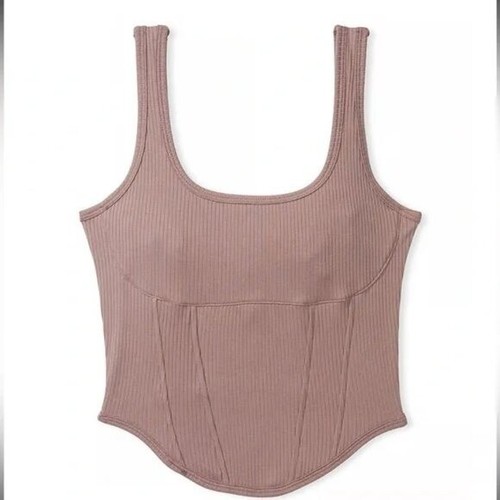 Victoria secret rosa - victoria's, l