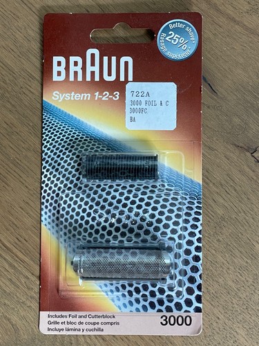 Braun taglierina per fogli