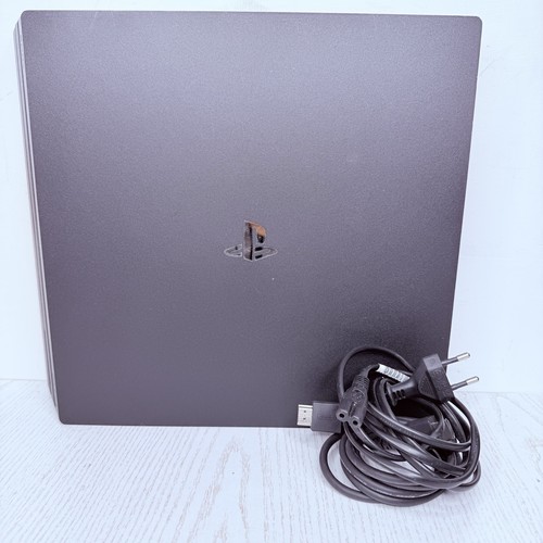 Sony playstation pro - sony,