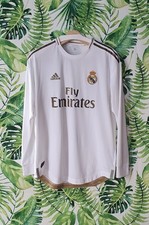 Maglia calcio Real Madrid