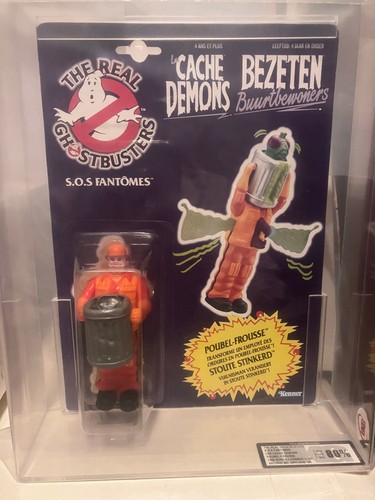 Classificato real ghostbusters - classificato,