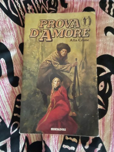 Romanzi mondadori alla crone - i,