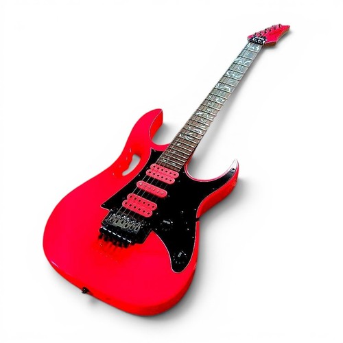 Chitarra elettrica usata