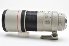 Teleobiettivo Canon EF 300mm