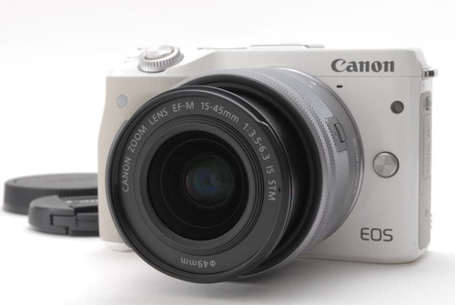 Canon eos fotocamera - canon,