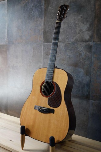 Chitarra acustica nagasaka - chitarra,