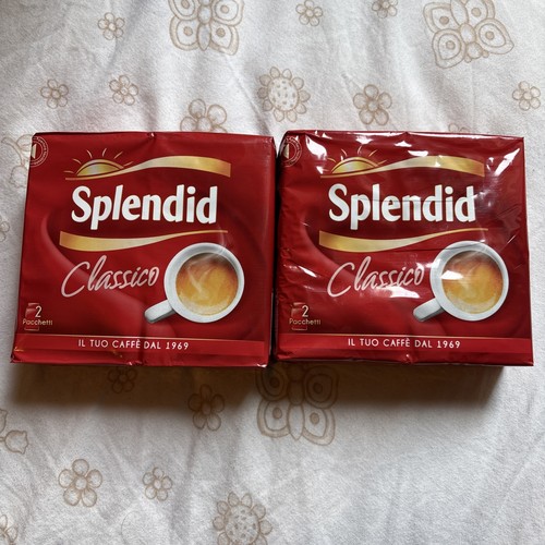 Caffè splendid classico - kg,