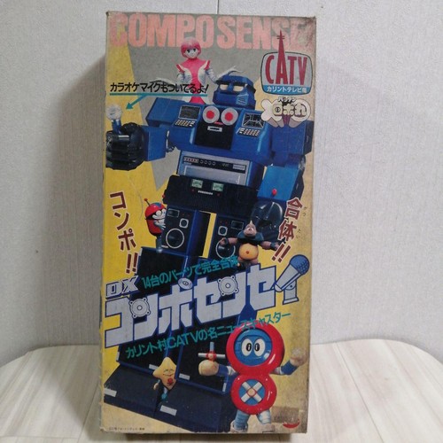 Popy compo sensei - dx,