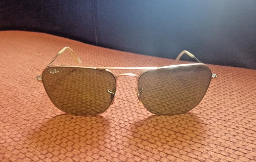 Ray ban caravan vintage - ray-ban,