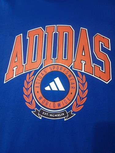 Adidas shirt maglia - adidas,