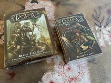 Warhammer fantasy roleplayer - warhammer, roleplayer's