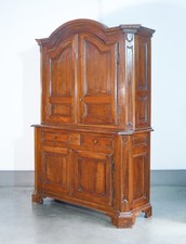 ⚜️ ANTICA CREDENZA