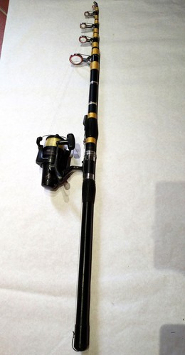 Canna maver carbon 390 - canna,