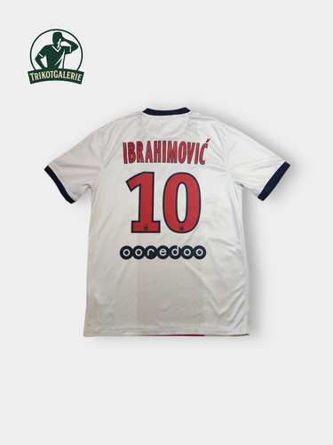 Maglia psg 2013 - 2013/14, originale