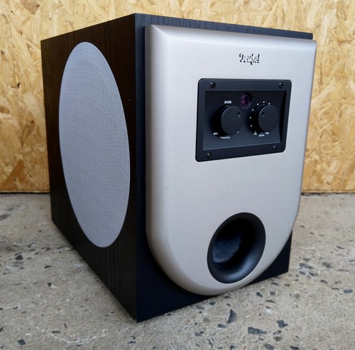 Teufel concept 900 sw - teufel,