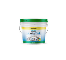 PITTURA TERMICA MICOTRAL