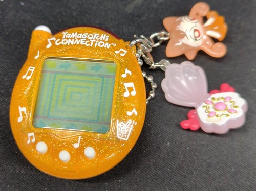 Cho jinsei enjoi tamagotchi - enjoi,