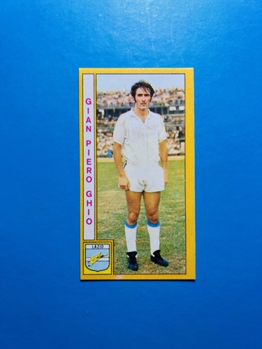 Figurina calciatori panini - figurina,
