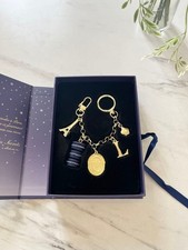 LADUREE Portachiavi Borsa