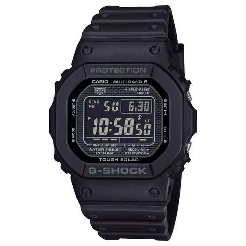 Orologio uomo casio shock - orologio, g-shock