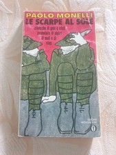 Paolo Monelli Le scarpe al