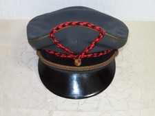 Cappello Da Sole Pompiere 