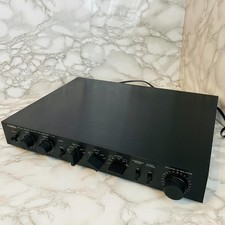 YAMAHA C-2A NS Series