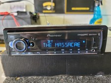 Pioneer MVH-S522BS Ricevitore