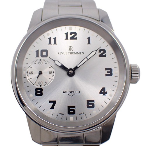 Orologio revue thommen - orologio,