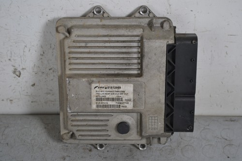 52172 centralina ecu lancia - 52172,