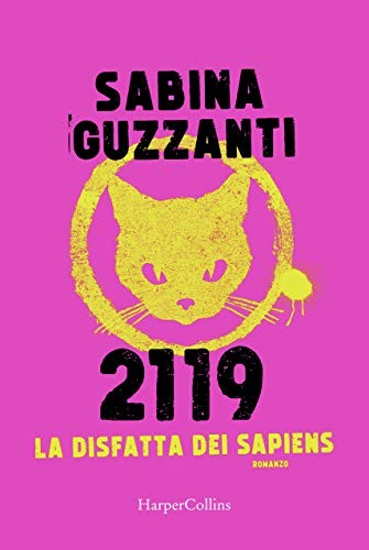2119 disfatta dei sapiens - disfatta,