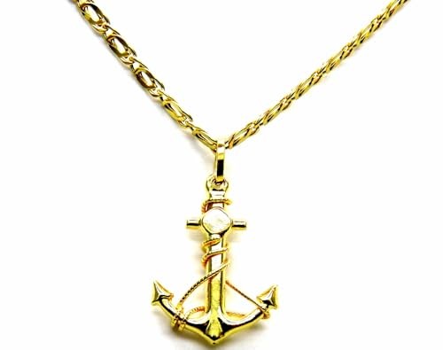Pegaso gioielli collana oro - collana,