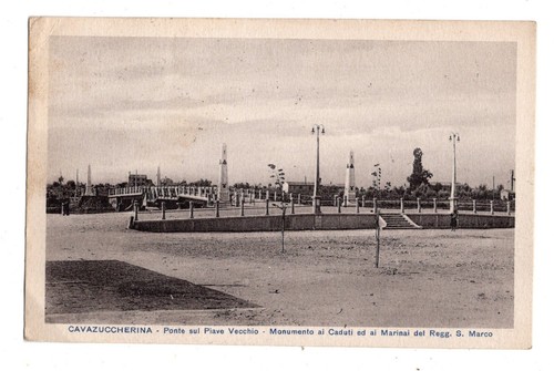 Cavazuccherina - cavazuccherina, (jesolo)